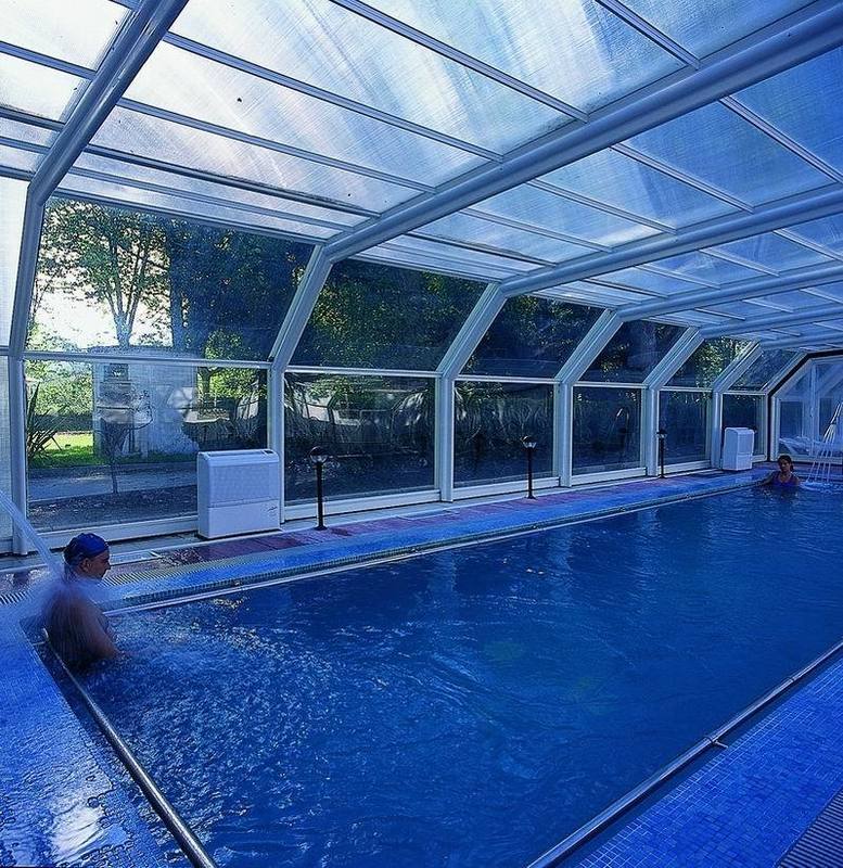 Gran Hotel Balneario De Льерганес Экстерьер фото