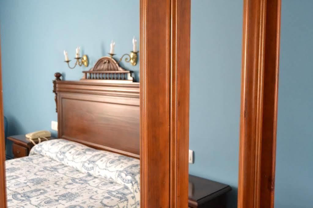 Gran Hotel Balneario De Льерганес Экстерьер фото